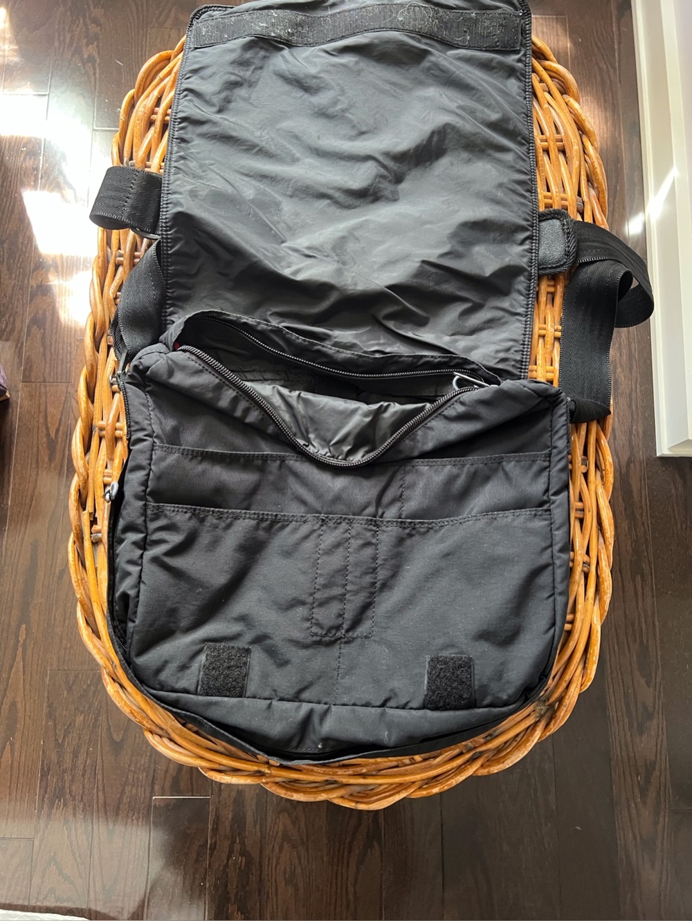DIESEL Messenger bag - Picture 9 of 10